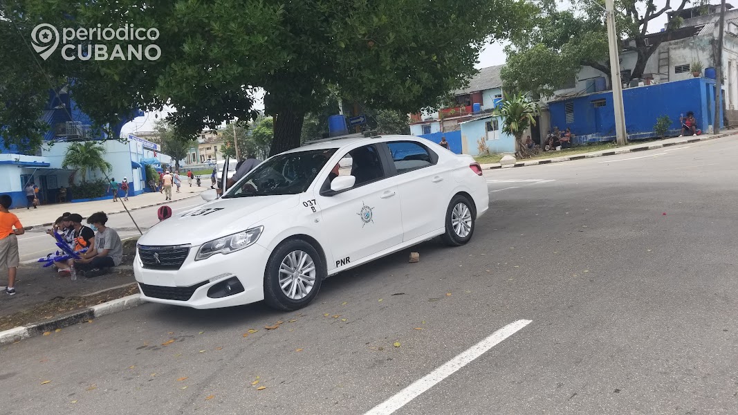 Prisoners Defenders el gobierno cubano mantiene a más de mil presos políticos en sus cárceles