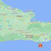 Terremoto perceptible estremece el oriente cubano