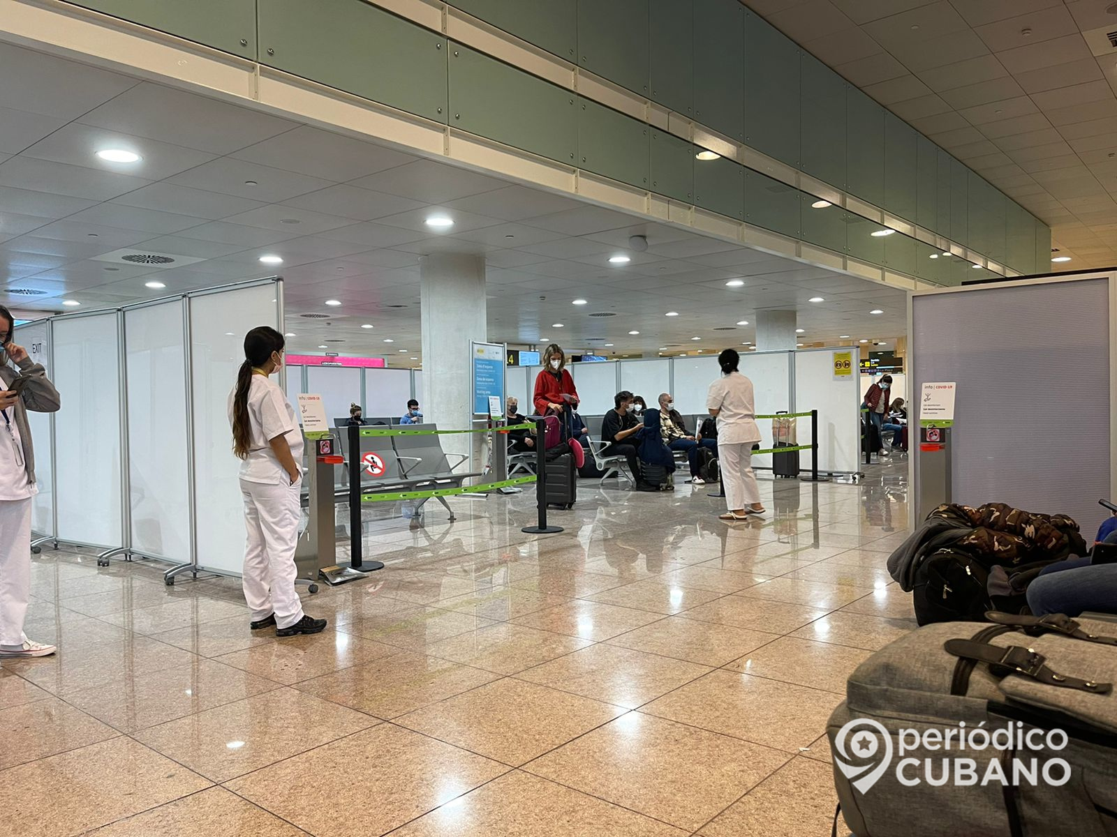 Vuelos directo entre Santiago de Cuba y Madrid será operado por Iberojet en noviembre