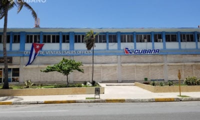 Aerovaradero y Correos de Cuba operarán el reinicio de la paquetería proveniente de Colombia