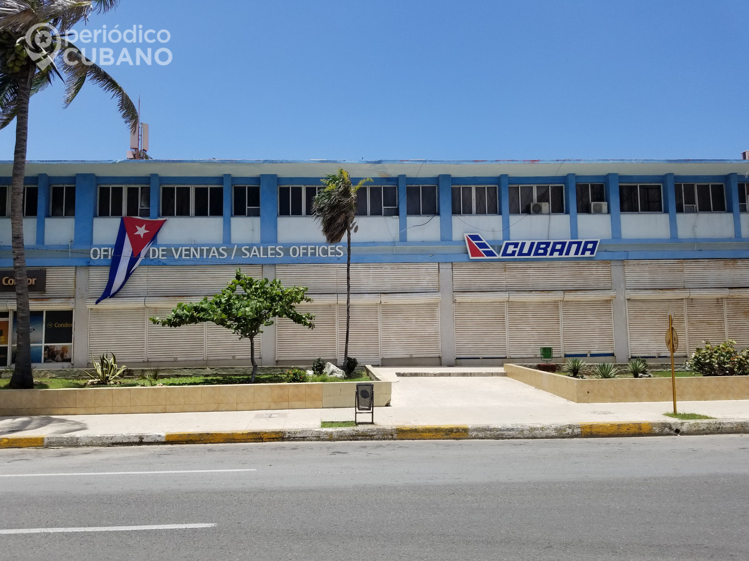 Aerovaradero y Correos de Cuba operarán el reinicio de la paquetería proveniente de Colombia