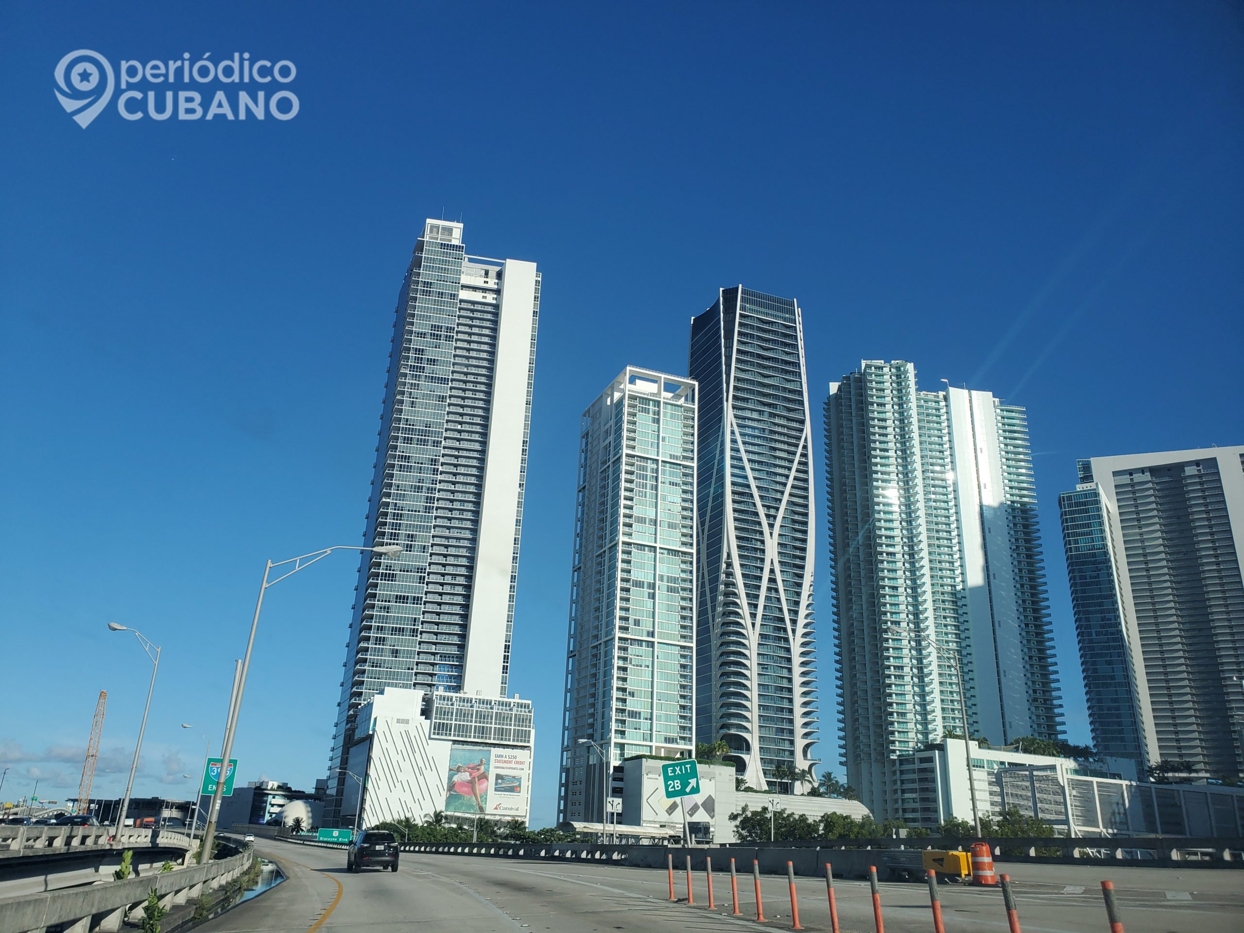 Alcaldesa de Miami-Dade propone una rebaja de impuesto a propietarios de viviendas en el condado