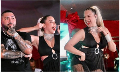 La Señorita Dayana