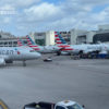 Autorizan a American Airlines para volar a provincias cubanas serán 42 frecuencias semanales