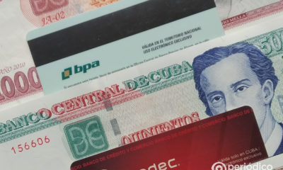 Banco Central de Cuba alerta sobre estafas con medios de pago electrónicos