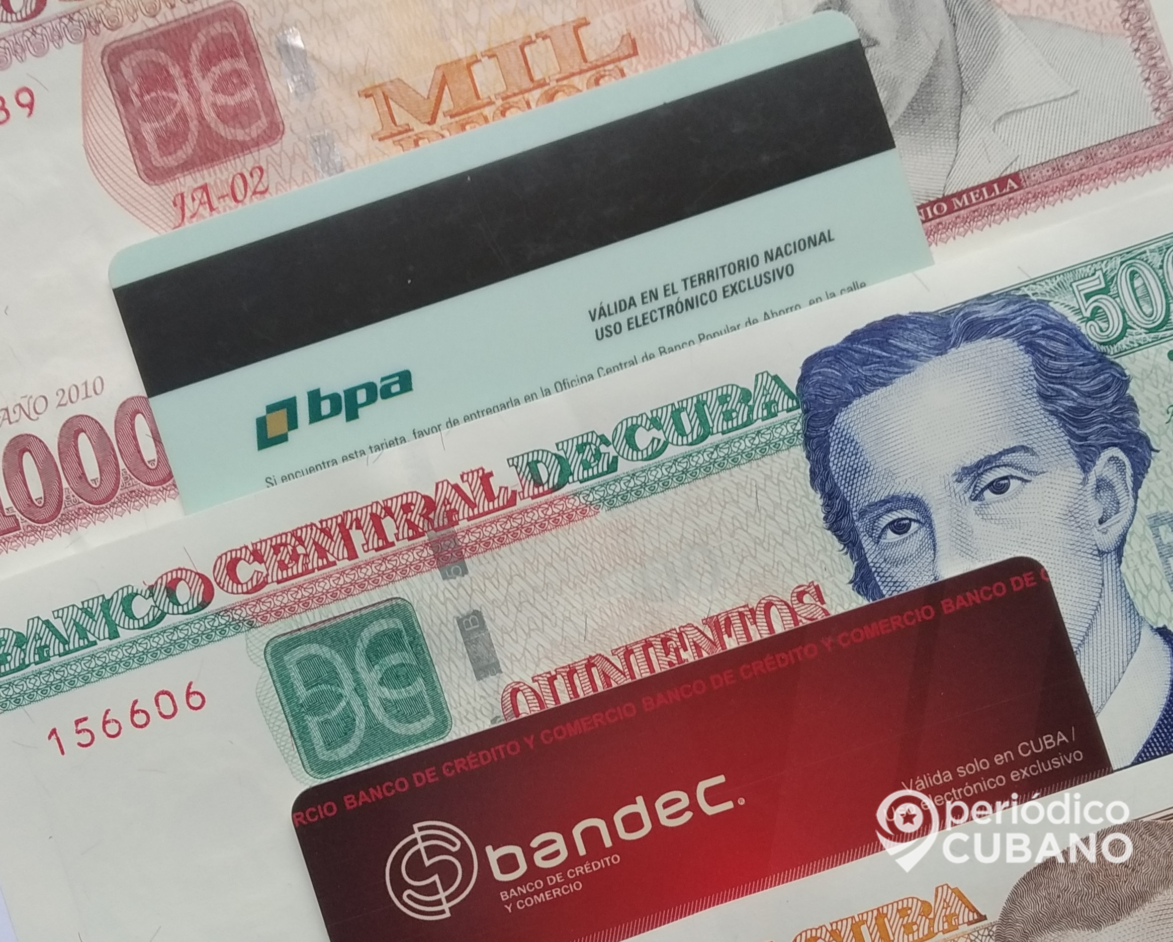 Banco Central de Cuba alerta sobre estafas con medios de pago electrónicos 