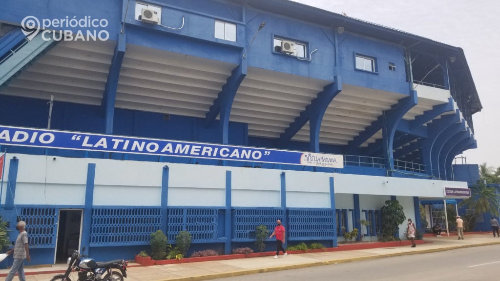 Béisbol cubano recupera nombres como Almendares para intentar lucir las glorias de antaño