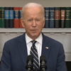 Biden firma orden ejecutiva para proteger el derecho al aborto de las mujeres