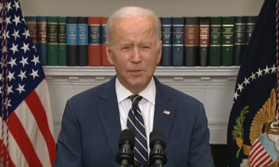 Biden firma orden ejecutiva para proteger el derecho al aborto de las mujeres