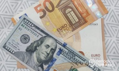 Cae el precio del euro en el mercado internacional mientras en Cuba es la “más buscada”