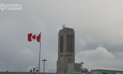 Calendario de vuelos a Cuba desde Canadá durante el mes de agosto