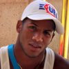 Campeones paralímpicos desertan del equipo cubano en Grand Prix de Monterrey
