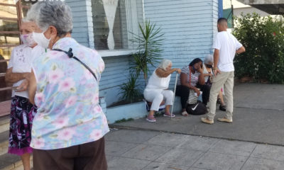 Casas de Abuelos en Pinar del Río están casi vacías por altos precios de la cuota de estancia (2)