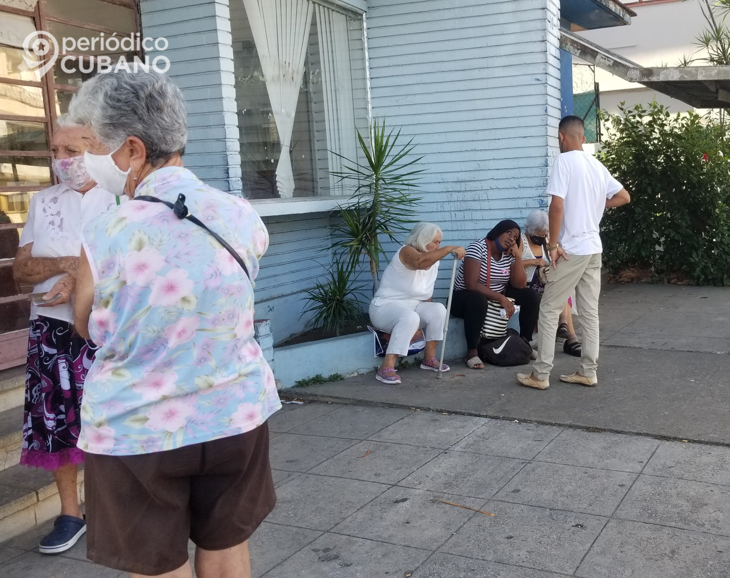 Casas de Abuelos en Pinar del Río están casi vacías por altos precios de la cuota de estancia (2)