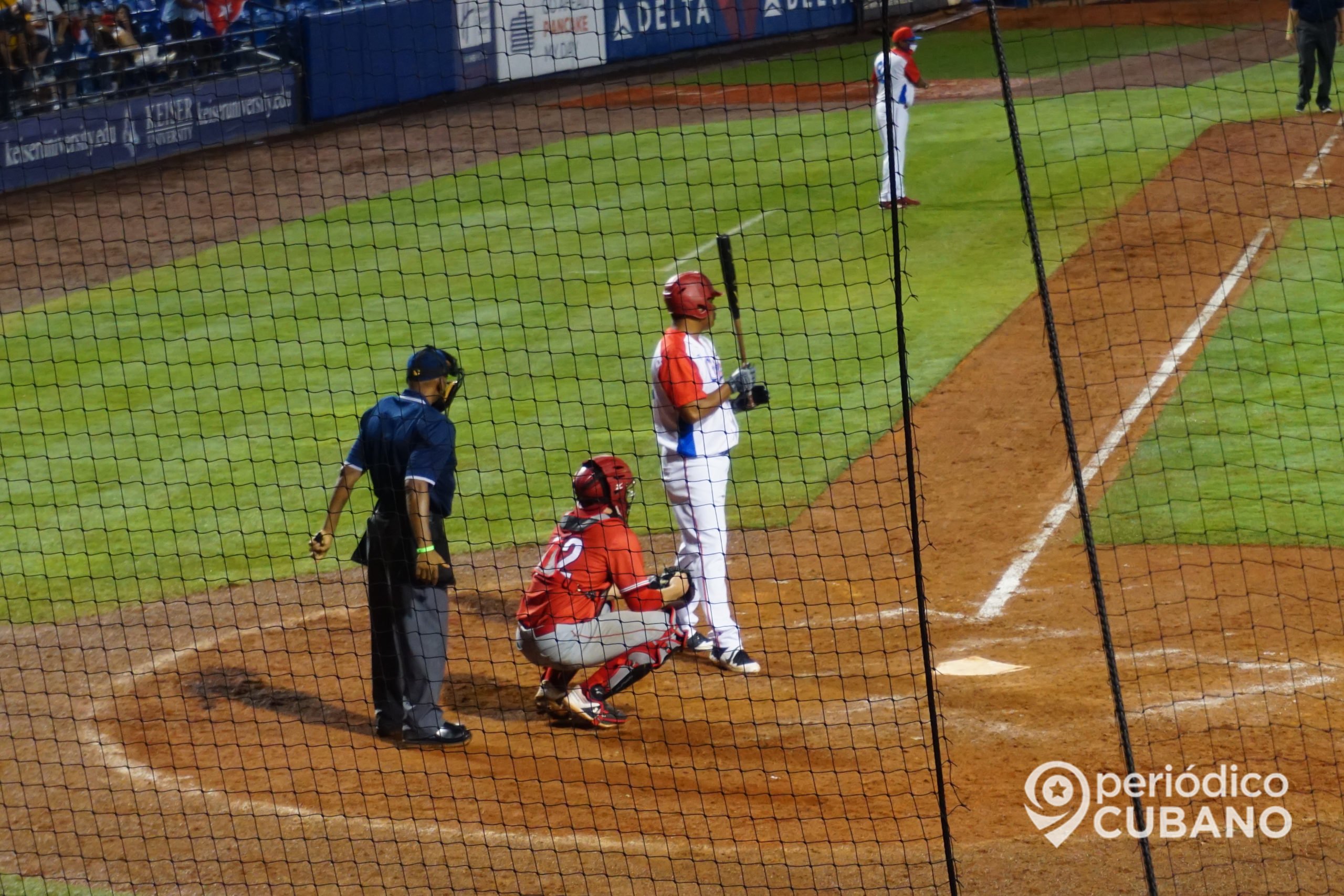 Conformados los grupos para el Clásico Mundial de Béisbol 2023 Cuba jugará en Asia