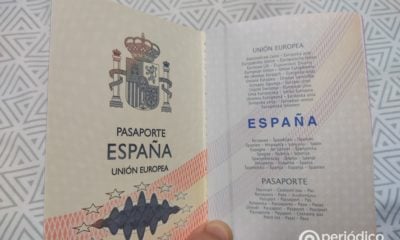 Consulado de España en La Habana informa sobre la posibilidad de adquirir la nacionalidad española