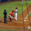 Cuba cae por segunda ocasión en torneo beisbolero de Haarlem en Holanda