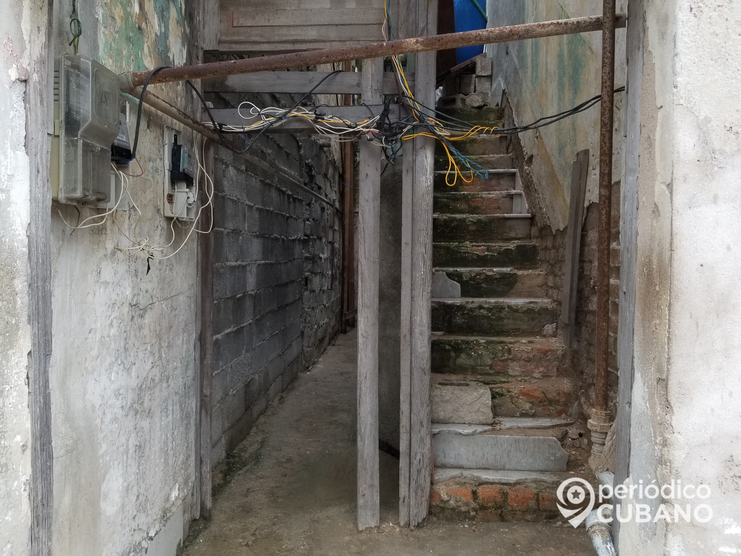 Cuba incumple en dos tercios su plan de construcción de viviendas durante primera mitad de 2022