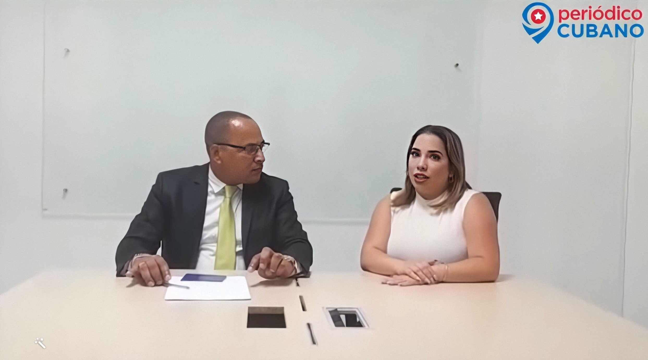 Declaraciones exclusivas sobre la demanda contra Carlos del Cid de CDC Travel Agent