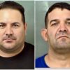 Detienen a dos cubanos en el sur de la Florida por robar combustible