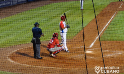 Directivos del Inder se reúnen con la MLB para tratar el tema del equipo Cuba al Clásico Mundial