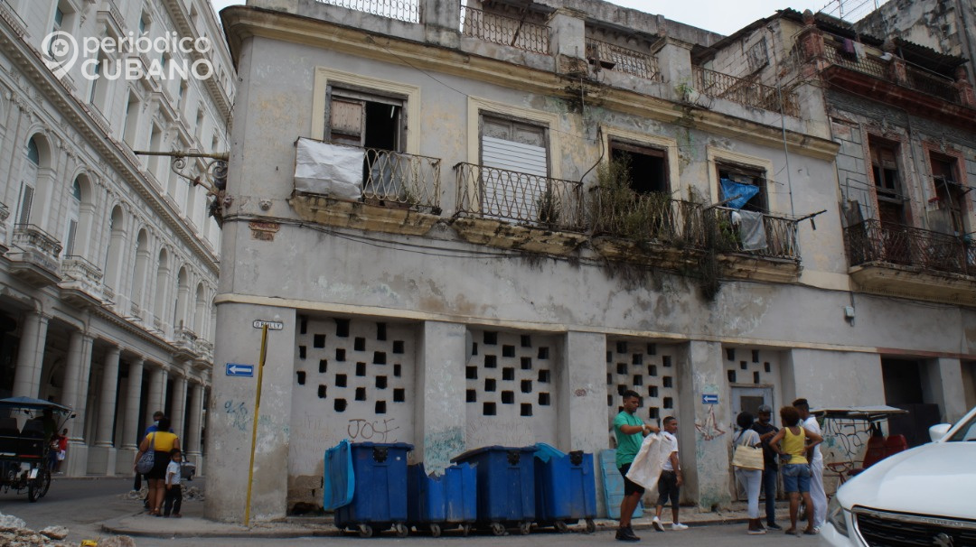 Economía cubana en su peor momento de los últimos 30 años, revela un informe de la ONU