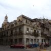 El diagnóstico de un paciente enfermo y en estado crítico llamado Cuba