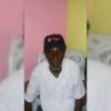 Aparece muerto un anciano de 86 años reportado como desaparecido en Guanabacoa
