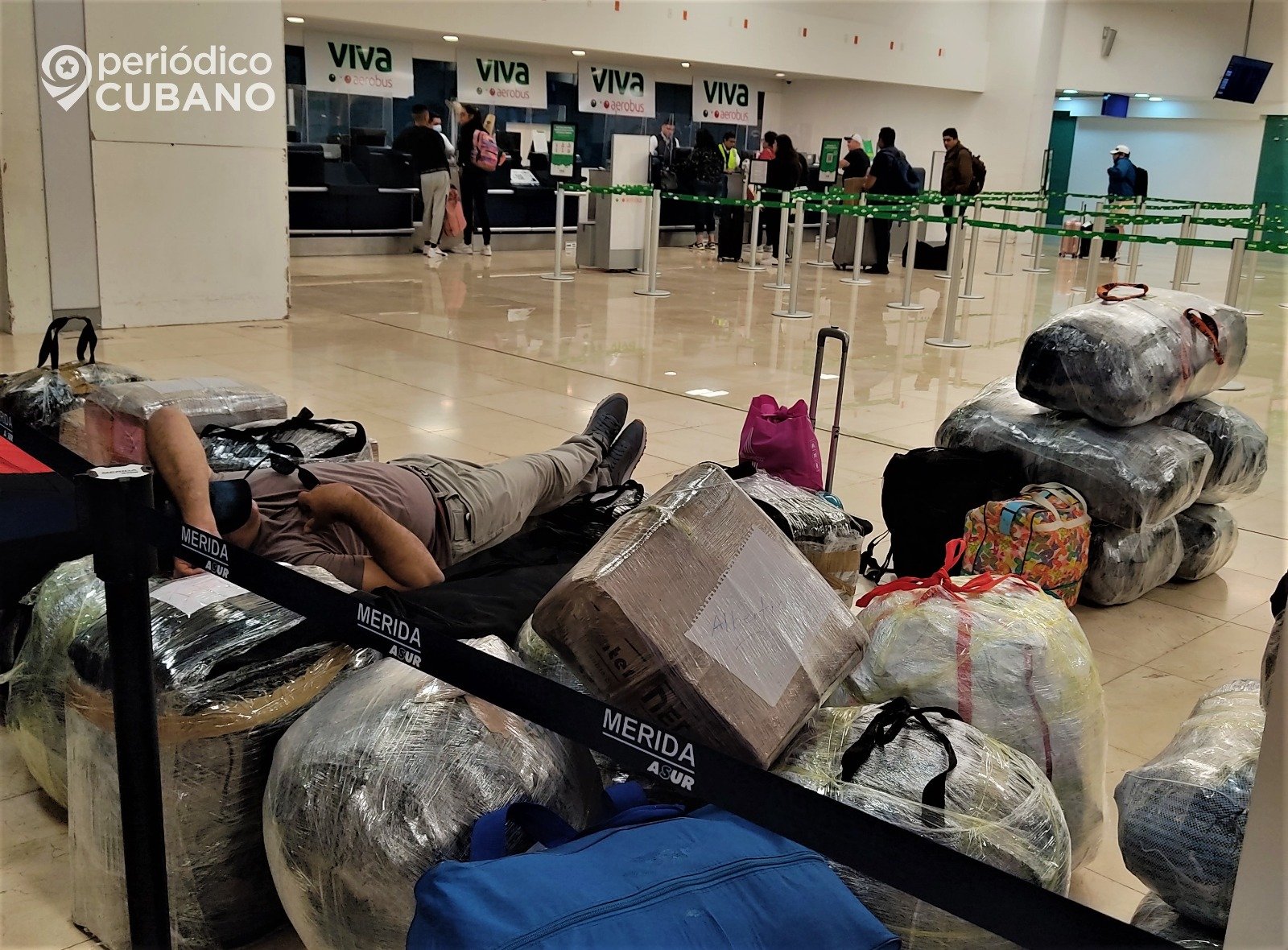 Automáticamente vanidad lazo Envío de paquetes a Cuba: ¿cuántos kilogramos se pueden mandar y cuánto  cobra la Aduana?
