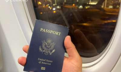 Estadounidenses ya no pueden utilizar un pasaporte vencido para ingresar a su país