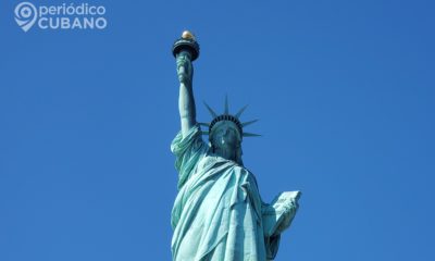 Estatua de la Libertad