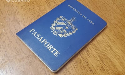 Renueva tu pasaporte cubano en Tampa: Oferta exclusiva para la comunidad de la Isla