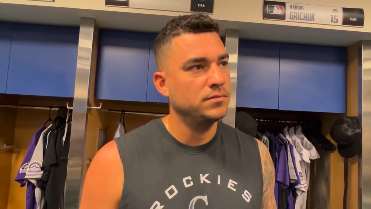 José ‘Candelita’ Iglesias consigue importante marca personal en la MLB