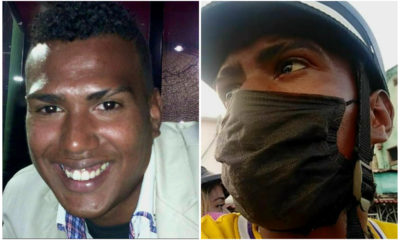 Joven podría ser encarcelado nueve años por grabar una de las protestas masivas en La Habana