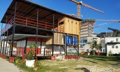 Justifican construcción de hoteles en Cuba, pero el nivel de ocupación está por debajo de la mitad