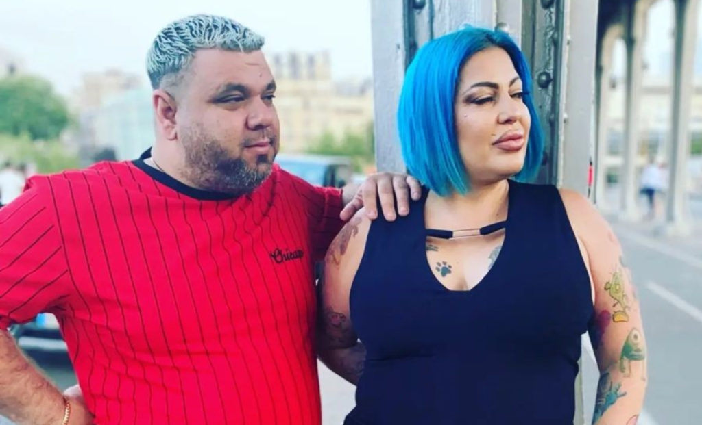 La Diosa