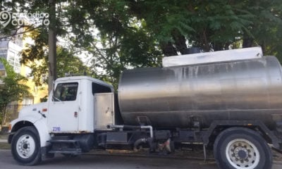 Menos del 40% de los cubanos recibe agua potable del acueducto al día