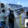 México regresa a La Habana a 47 migrantes cubanos