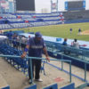 Muere Lázaro Martínez, destacado receptor de los equipos Industriales2022