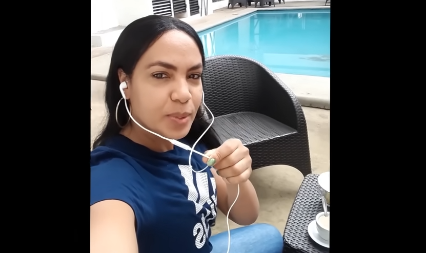 Niurka Caballero Colina