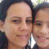 Piden ayuda económica para una niña cubana enferma de fibrosis quística