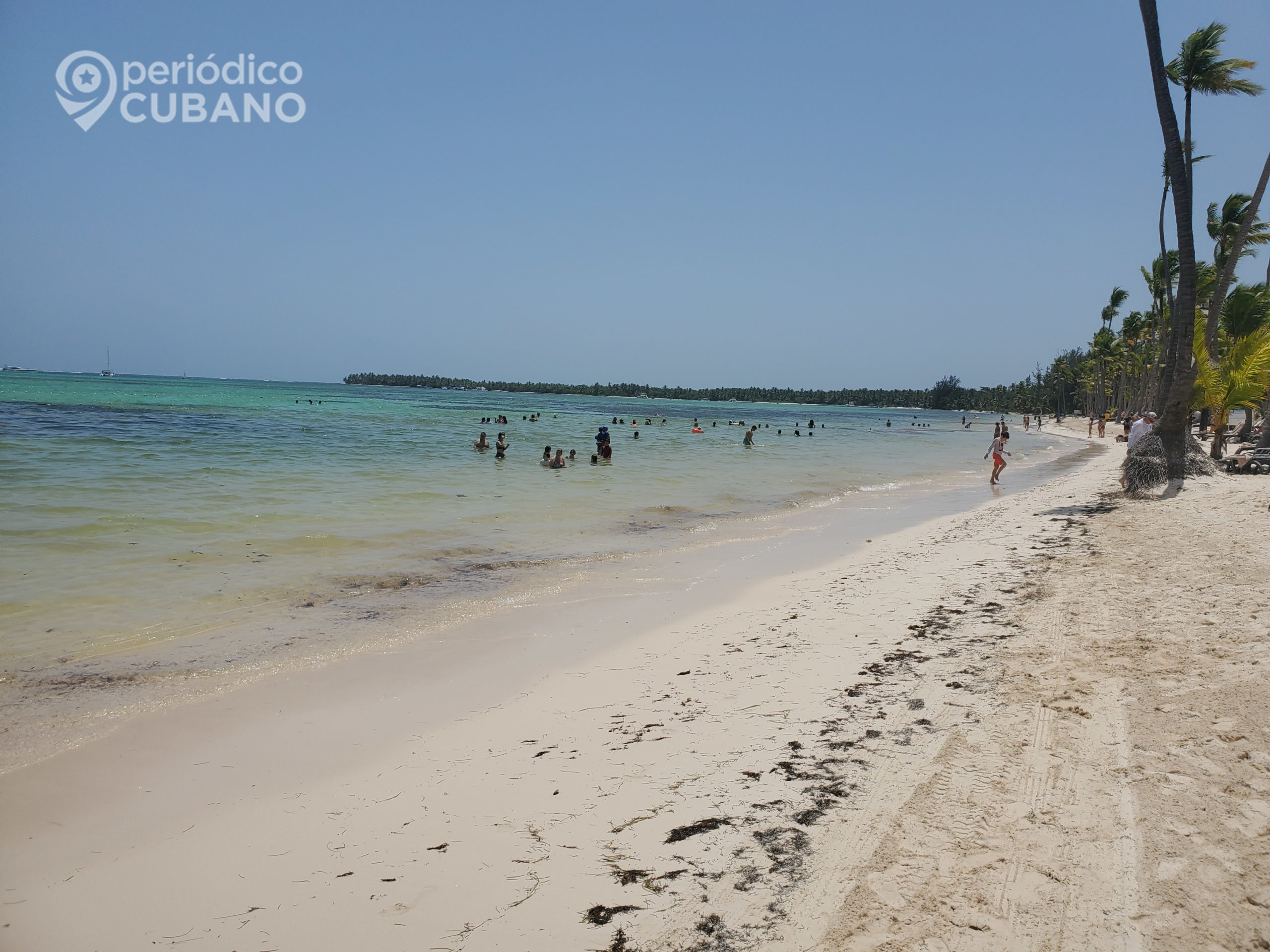 Programación oficial de vuelos a República Dominicana, Haití y Jamaica desde Cuba en agosto