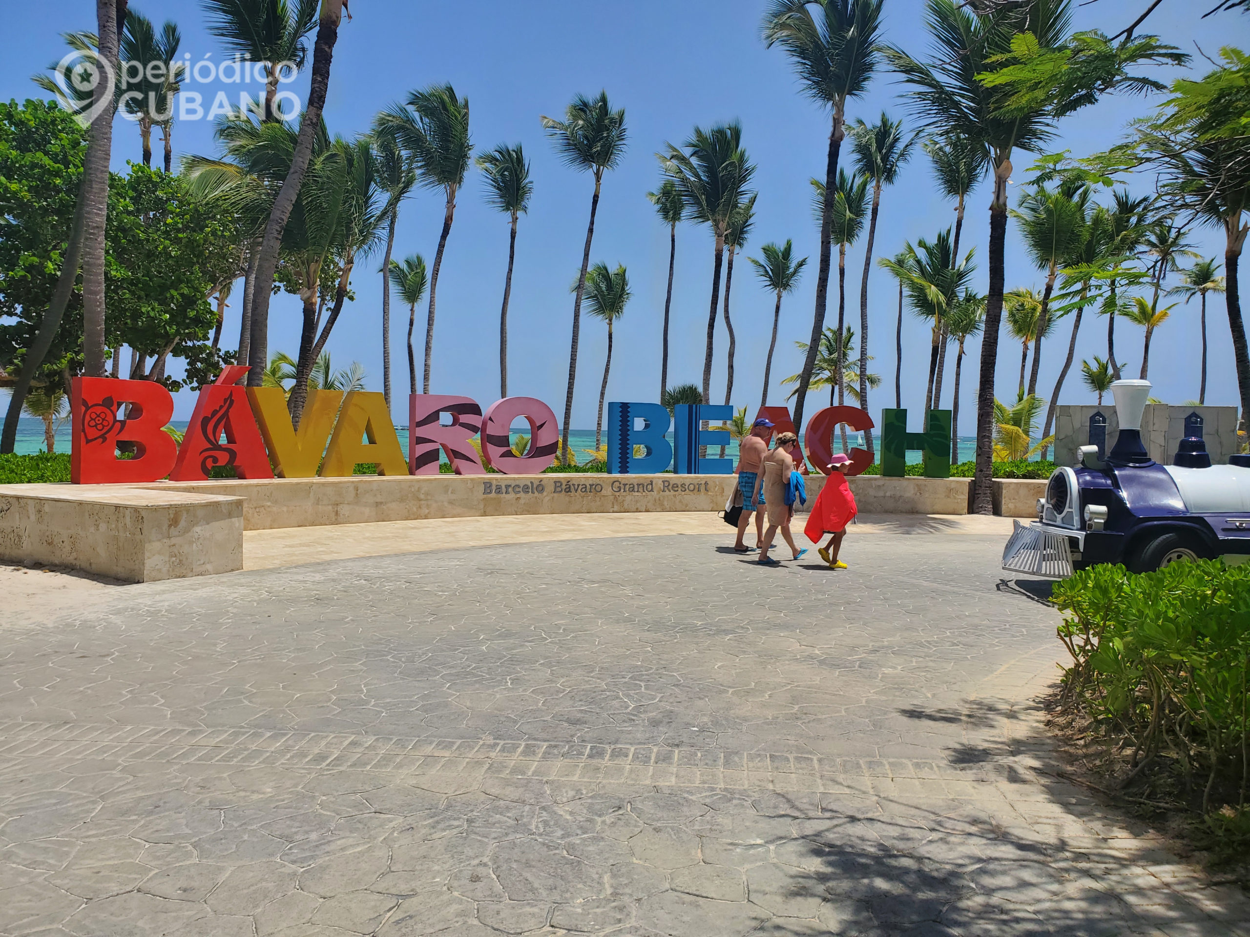 República Dominicana lidera la recuperación del turismo en el Caribe, Cuba sigue estancada