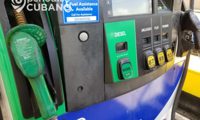 Se mantiene una reducción de los precios de la gasolina en el estado de Florida