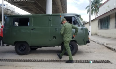 Cuba atraviesa por una crisis que afecta a varios sectores motivando a la realización de protestas anónimas y hasta públicas