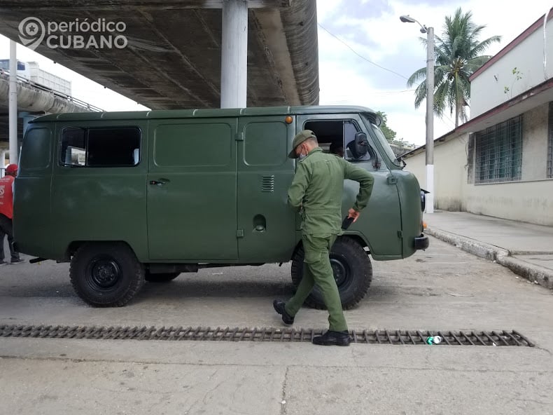 Cuba atraviesa por una crisis que afecta a varios sectores motivando a la realización de protestas anónimas y hasta públicas