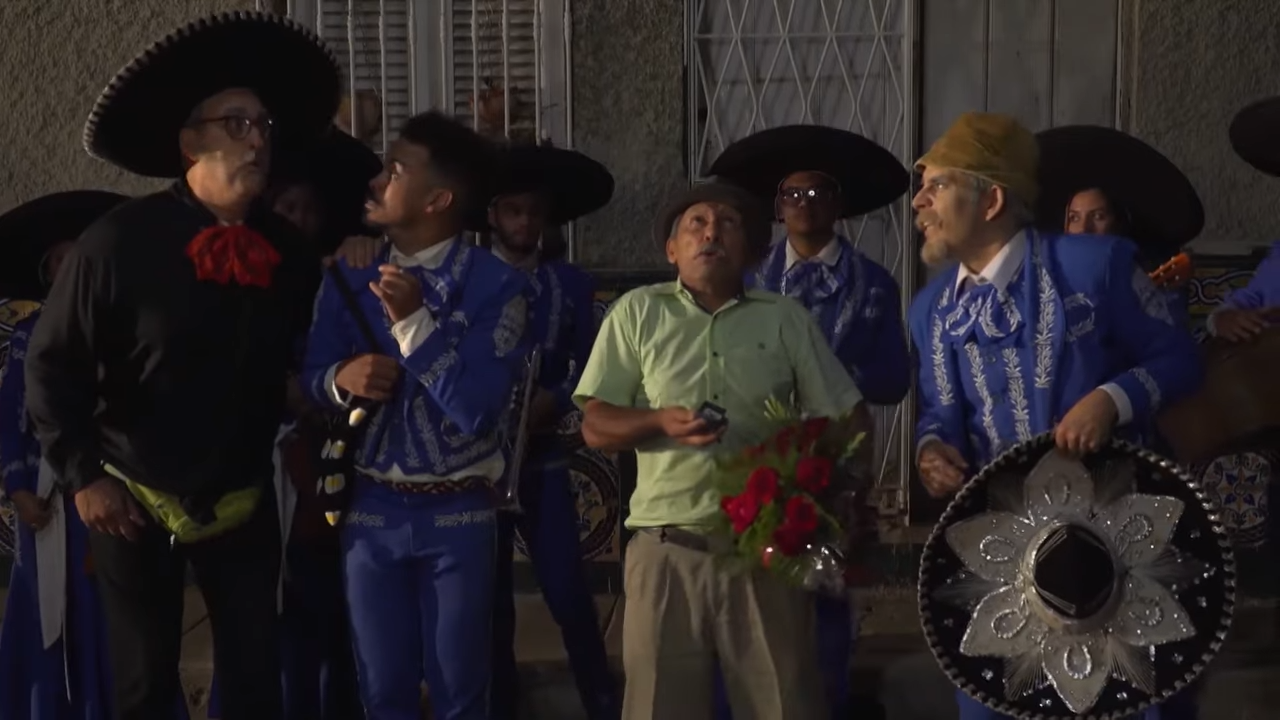 Vivir del Cuento “¡AY JALISCO, NO TE RAJES!” (Estreno 4 julio 2022) (Pánfilo Humor cubano)