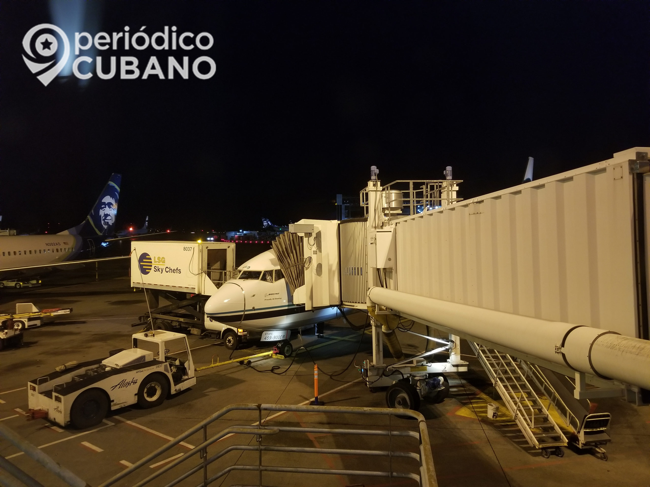Vuelos a Cuba desde España en agosto serán operados por cuatro aerolíneas
