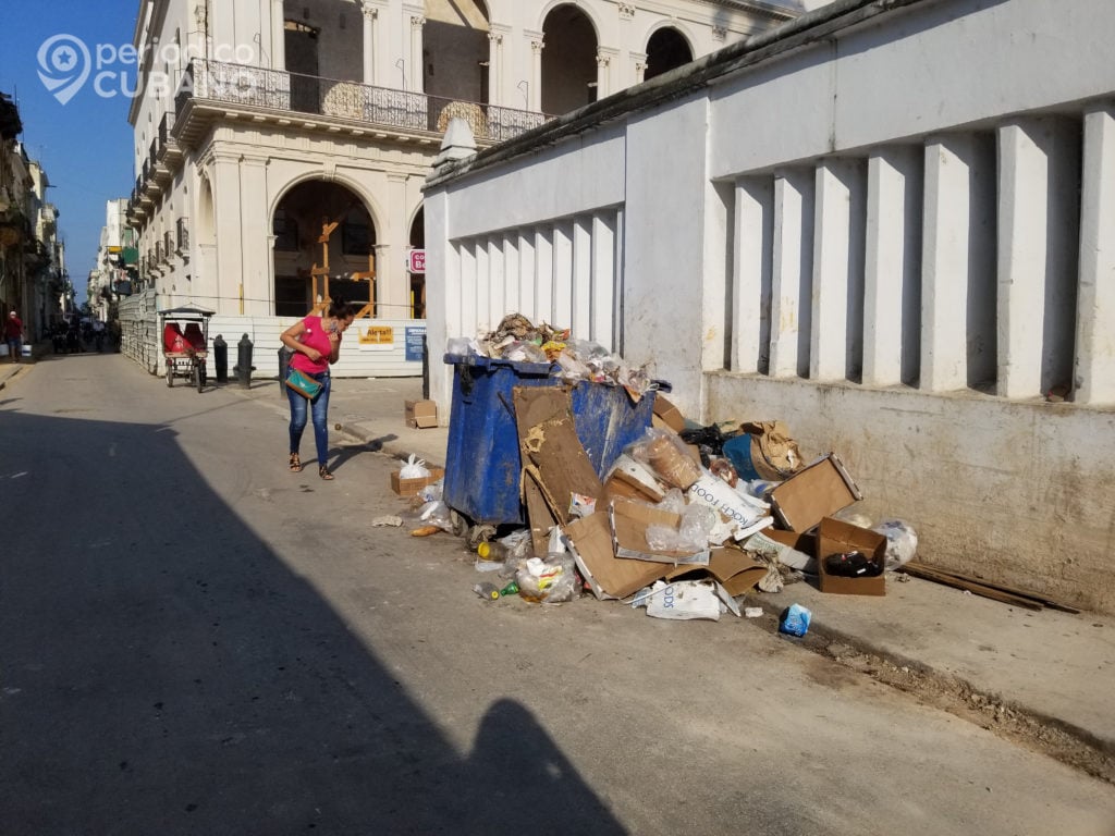 basura en la habana (1)