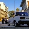 Represión en Cuba